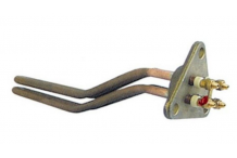 Resistencia 2 Grupos 2500W 110V La San Marco