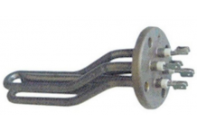 Resistencia 2 Grupos 3500W 230V Bezzera