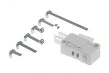 Microinterruptor Con Kit De Varillas 16A 230V Ceado