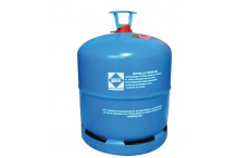 Recarga Campingaz 907 Gas Butano 2.8Kg