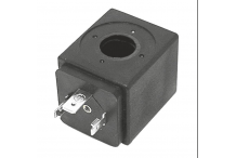 Bobina Electrovalvula 24V Dc 12W Parker
