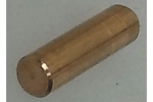 Pasador Ø4x15mm Regulador Q9  Quality