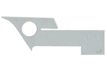 Soporte Puerta LB1/2 Zanussi