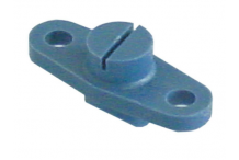 Rociador Plano Ø10mm Abierto Dihr