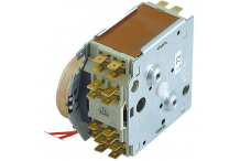 Programador LS720 Zanussi