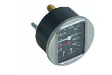 Manometro 2.5/12Kg 1/8"x1/8" Ø60mm Faema