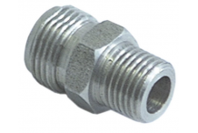 Racor Tubo Aclarado GASTRO/GS100 Dihr