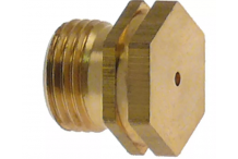 Inyector Ø1,70mm M11x1 Ambach