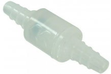 Válvula Antirretorno Para Tubo Ø6/8mm