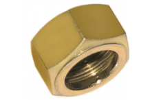 Tuerca Conexión Tubo Ø20mm M28x1.5 23 Pel