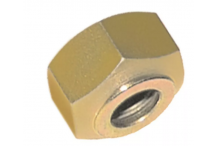 Tuerca Conexión Tubo Ø12mm M24x1.5 23 Pel