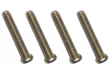 Tornillo M4x22mm Grifo Pel 23