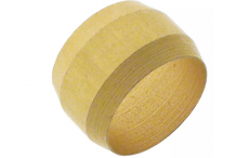 Bicono Tubo Ø10mm H=7.5mm Grifo 20/21 Pel
