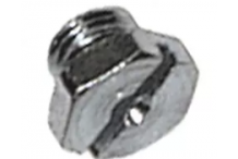 Racor Tapon M8 Piloto Quemador
