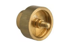 Cuerpo Valvula Vbm