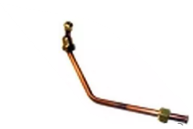 Tubo Cobre Caldera A Grifo Vapor  Vbm