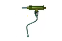 Grifo VAPOR/AGUA Mercury Vbm