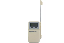Termómetro Digital Con Sonda (-50ºC A 300ºC)