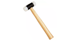 Martillo Boca Nylon