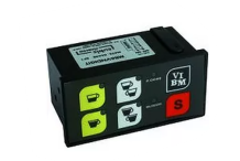 Botonera Electronica Dosatronic Vbm