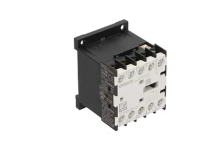 Contactor 230V 20A 3NO/1NO AC3 400V 3kW 9A Omron