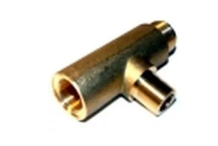 Cuerpo Grifo Vapor Mercury Vbm