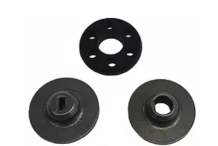 Acoplamiento Ø40mm Arrastre Bomba Faema