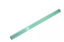 Cristal Nivel 12x177mm Aurora