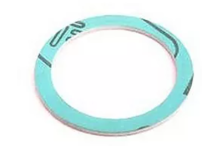 Junta Resistencia Rosca 53x41,5x2mm La Pavoni