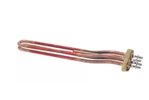 Resistencia 2 Grupos 2600W 230V 300mm Astoria