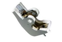 Horquilla Palanca Astoria