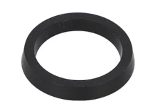 Junta Pistón 1 Labio Ø38x52x7mm Astoria