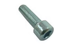 Tornillo M8x25mm DIN-912 Bezzera