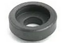 Casquillo Tubo VAPOR/AGUA Ø16x6mm Bezzera
