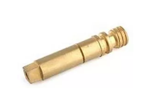 Eje Grifo Vapor Moderno Bezzera