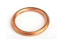 Junta Racor Retorno Ø19.7x14x2mm Brasilia