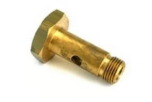 RACOR TAPON GRIFO Brasilia