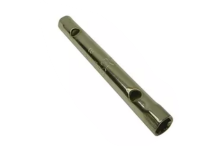 Llave Tubo Dos Bocas Estampadas 8x9mm
