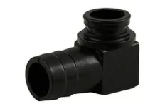 Racor Cazoleta Desagüe Ø16mm Brasilia