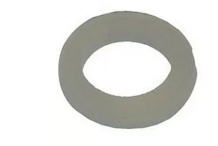 Junta Base Silicona 16x11.5x3mm Brasilia