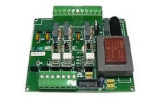 Placa Electronica 2GR Brasilia