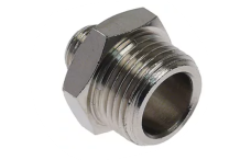 Racor Tubo VAPOR/AGUA Brasilia