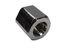 Tuerca 3/8 Tubo VAPOR/AGUA Brasilia