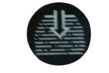 Tapa Mando Carga Agua  Iberital