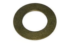 Arandela Ø4x12mm Iberital