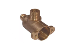 Cuerpo Grifo VAPOR/AGUA Vfa