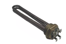 Resistencia 2 Grupos 2400W 230V Carimali
