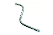 Tubo Salida Vapor Largo Carimali