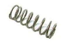 Muelle Ø11.5x31mm Carimali
