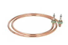 Resistencia Termo 2000W 230V 20 Litros  Campeona